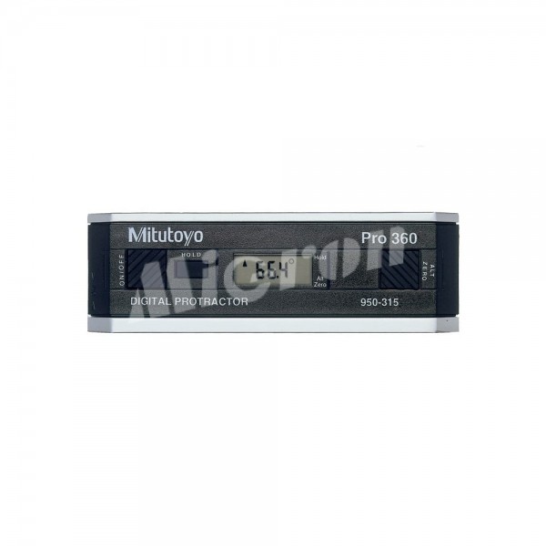 Уровень цифровой Pro 3600 950-318 Mitutoyo