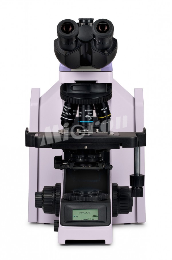 Микроскоп биологический MAGUS Bio 270T (83481)