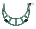 Микрометр МКЦ- 400 0,001 цифровой 5-кнопочный IP54 Micron