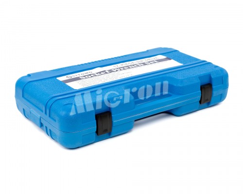 Набор головок торцевых N5А 19-50мм 3/4" 17шт SITOMO