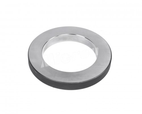 Нутромер микрометрический трехточечный НМТ 100-125 0,005 с установочным кольцом Micron