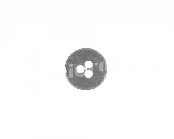 Плашка М 2 х0.4 9ХС HORTZ