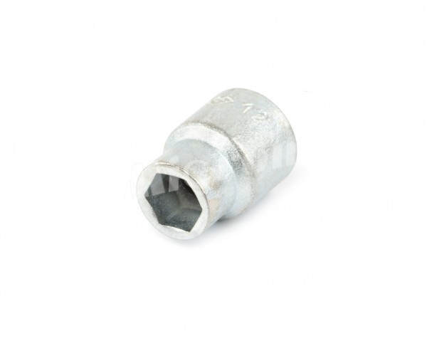 Головка торц.смен.  12   оцинк.   1/2" SITOMO BELАRUS