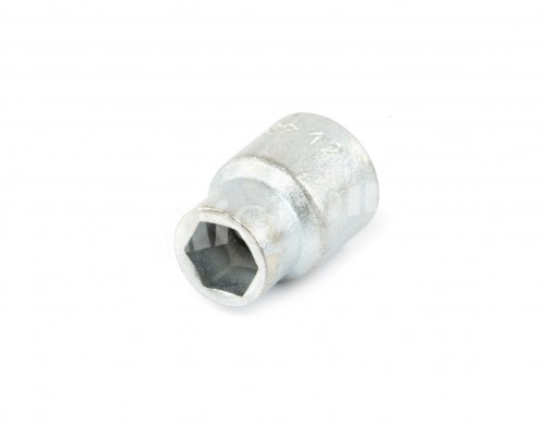 Головка торц.смен.  12   оцинк.   1/2" SITOMO BELАRUS