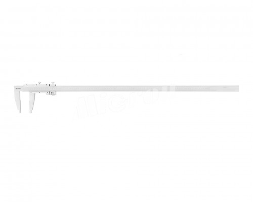 Штангенциркуль ШЦ-3-1000 0,1 губки 125 мм Micron