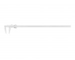 Штангенциркуль ШЦ-3-1000 0,1 губки 125 мм Micron