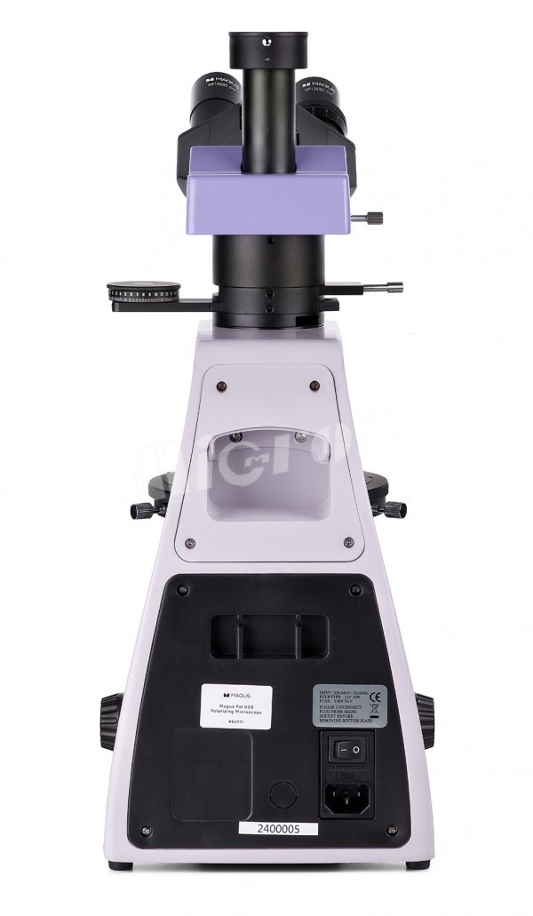 Микроскоп поляризационный MAGUS Pol 800 (82911)