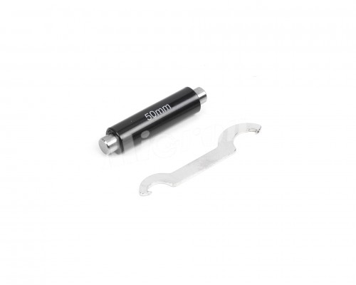 Микрометр МК-  75 0,01 Micron