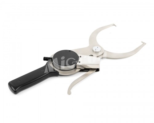 Кронциркуль  80-100 0,01 для наружных измерений МИК