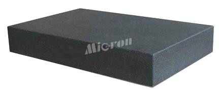 Плита поверочная 1000x 630 (разметочная) гранитная кл.0 Micron