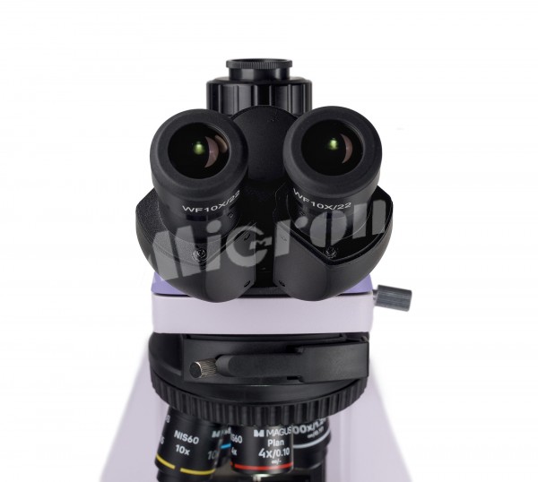 Микроскоп биологический MAGUS Bio 260T (83479)
