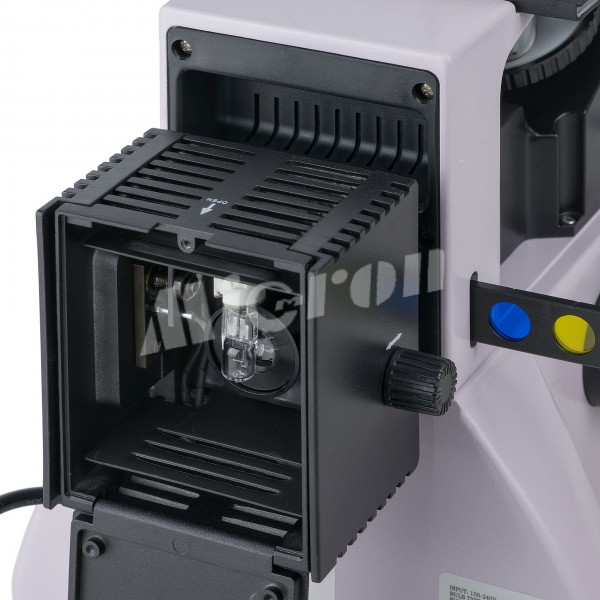 Микроскоп металлографический инвертированный MAGUS Metal V700 BD (82903)