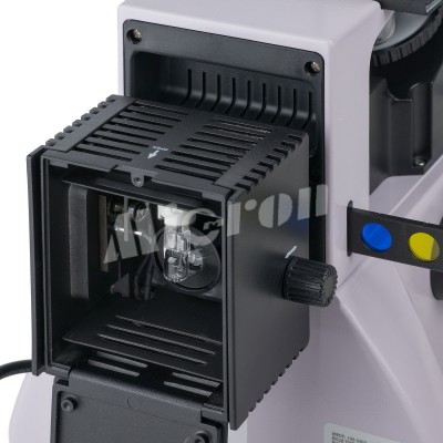 Микроскоп металлографический инвертированный MAGUS Metal V700 BD (82903)