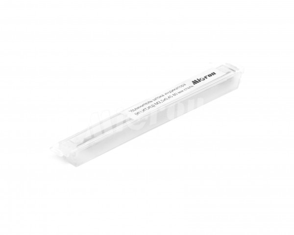 Удлинитель для индикаторов  80  М 2,5 х 0,45 мм  стальной Micron