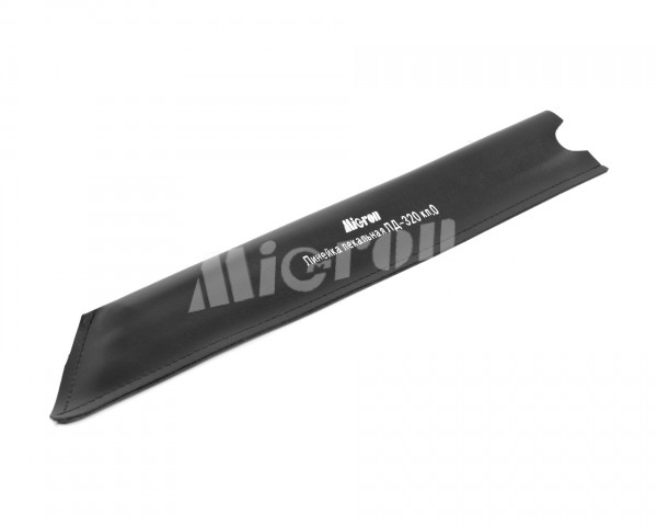 Линейка лекальная ЛД- 320 кл.0 Micron