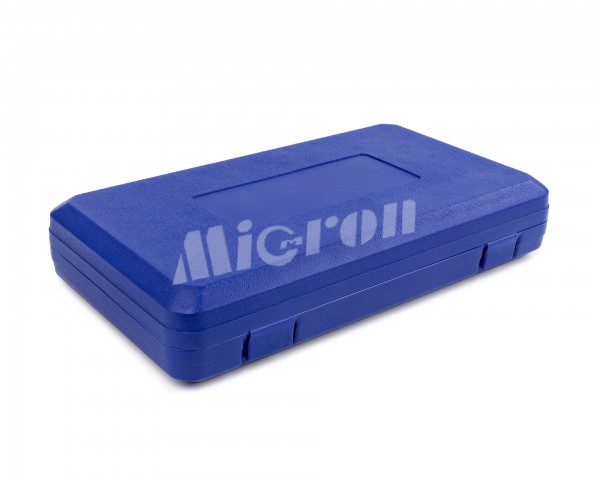 Штангенрейсмас ШРК- 300 0,01 с отсчетом по круговой шкале Micron с поверкой