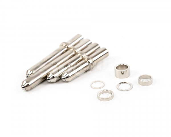 Нутромер индикаторный НИ  450-700 0,01 с удлинителем 1000мм Micron