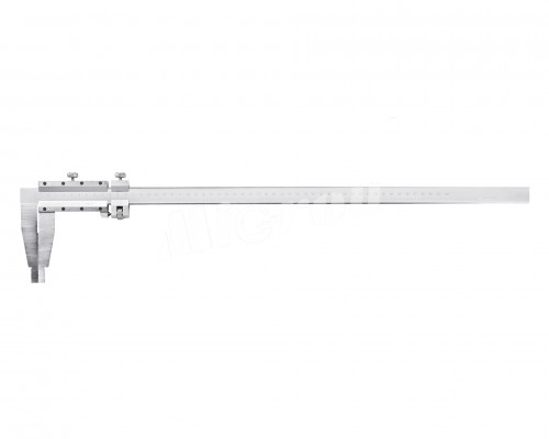 Штангенциркуль ШЦ-3-1000 0,1 губ.  80мм СТИЗ