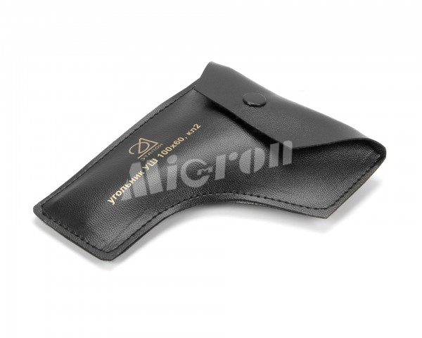 Угольник поверочный УШ 100х60  кл.2 Эталон