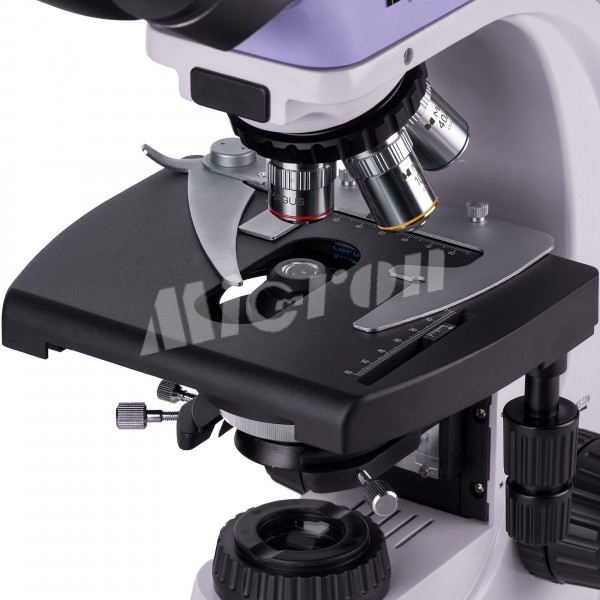 Микроскоп биологический MAGUS Bio 230B (82892)