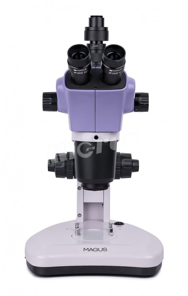 Микроскоп стереоскопический MAGUS Stereo 9T (82910)