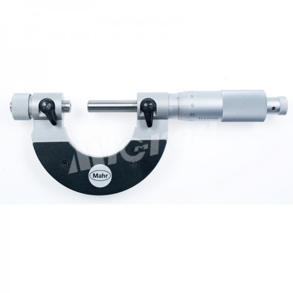 Микрометр 40 Z  0-25мм MAHR 4170030