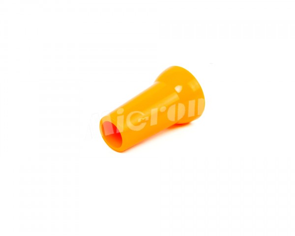 Наконечник прямой 1/2" с отверстием 1/2" (12мм)