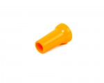 Наконечник прямой 1/2" с отверстием 1/2" (12мм)
