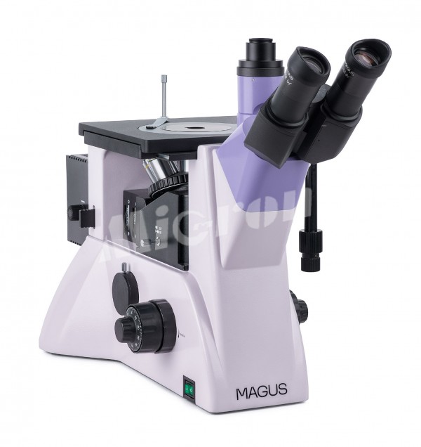 Микроскоп металлографический инвертированный MAGUS Metal V700 BD (82903)