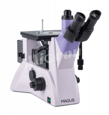 Микроскоп металлографический инвертированный MAGUS Metal V700 BD (82903)