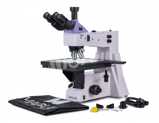 Микроскоп металлографический MAGUS Metal 650 (82900)