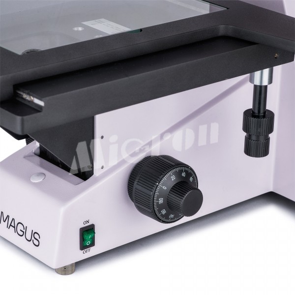 Микроскоп металлографический MAGUS Metal 650 (82900)