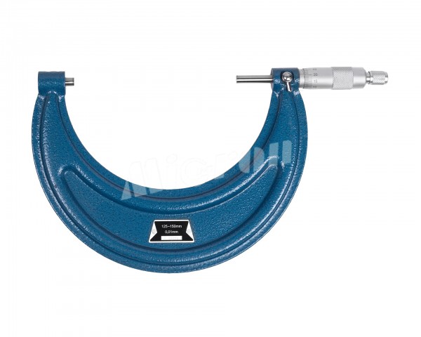Микрометр МК- 150 0,01 Micron с поверкой