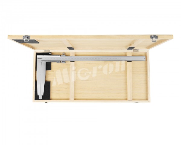 Штангенциркуль ШЦ-3- 500 0,1 губки 250 мм Micron