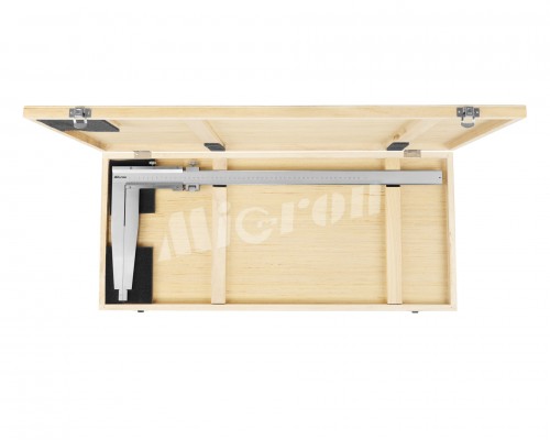 Штангенциркуль ШЦ-3- 500 0,1 губки 250 мм Micron