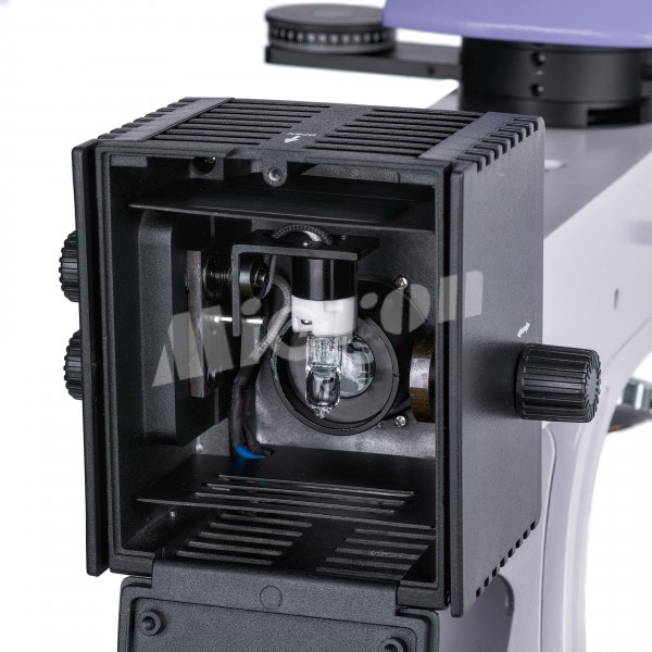Микроскоп поляризационный MAGUS Pol 850 (82912)