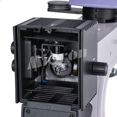 Микроскоп поляризационный MAGUS Pol 850 (82912)