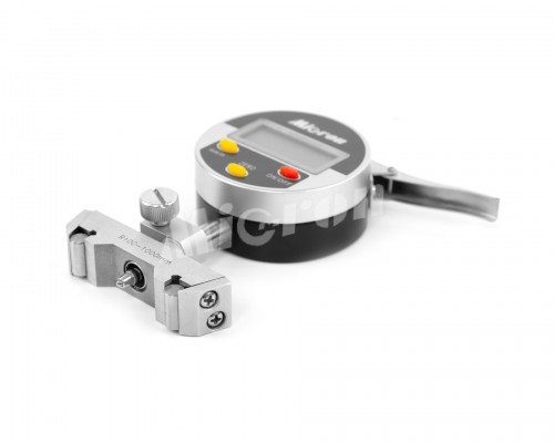 Радиусомер индикаторный РИЦ - 1000 0,001 (100-1000 мм) цифровой  Мicron