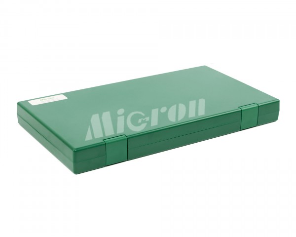 Набор микрометров МК 0 - 100 0,01 (0-100) 4 штуки Micron