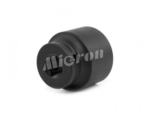 Головка торц.смен.удар. 6-гр  35 1/2" L=44 мм HORTZ