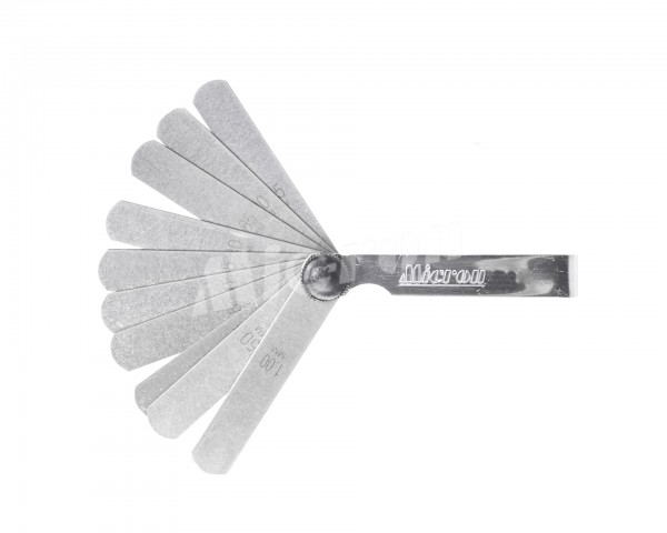 Набор щупов N3 0,5-1 L=100 Micron