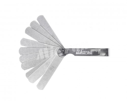 Набор щупов N3 0,5-1 L=100 Micron