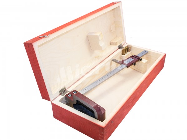 Штангенрейсмас ШР- 400 0,05 Micron