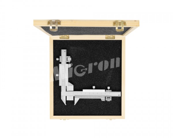 Штангензубомер ШЗН-18 0,05 (1-18) КЛБ
