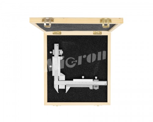 Штангензубомер ШЗН-18 0,05 (1-18) КЛБ