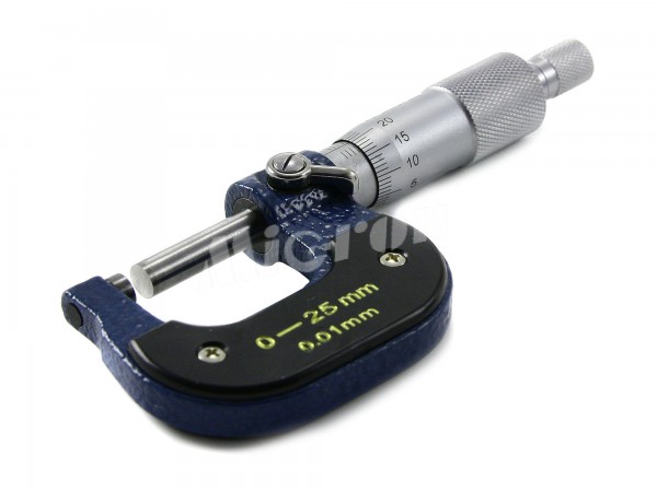 Микрометр МК-  25 0,01 Micron с поверкой