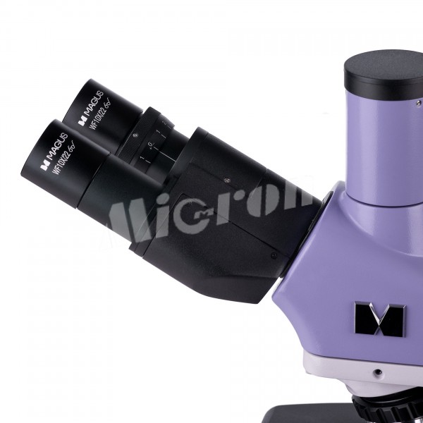 Микроскоп биологический MAGUS Bio 250T (82890)