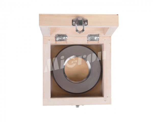 Калибр-кольцо Tr 52х 8   8c НЕ LH