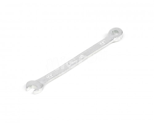 Ключ гаеч. комбинированный  5,5x5,5 КЗСМИ