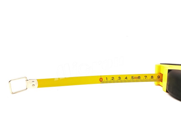 Рулетка 20м с кольцом кл.3 Р20У3К Micron